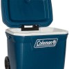 Coleman 50QT Xtreme Φορητό Ψυγείο 47lt Μπλε