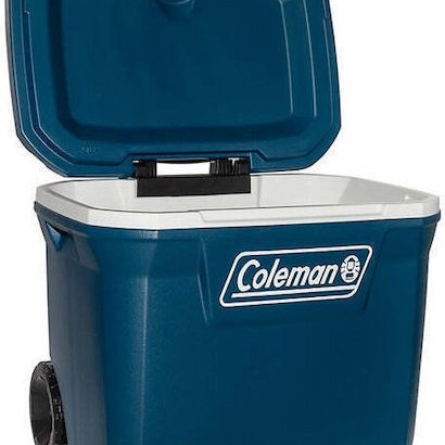 Coleman 50QT Xtreme Φορητό Ψυγείο 47lt Μπλε