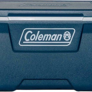 Coleman 70QT Xtreme Φορητό Ψυγείο 66lt Μπλε