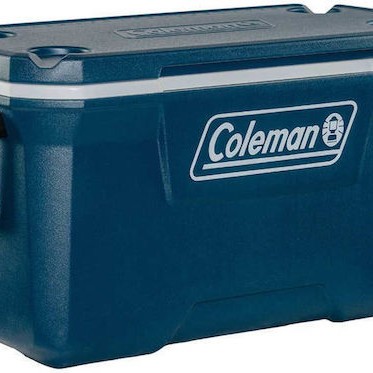 Coleman 70QT Xtreme Φορητό Ψυγείο 66lt Μπλε