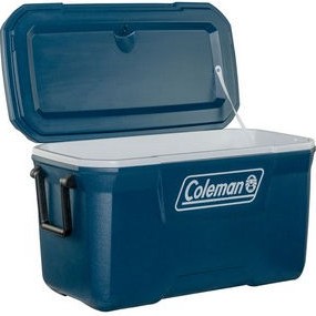Coleman 70QT Xtreme Φορητό Ψυγείο 66lt Μπλε