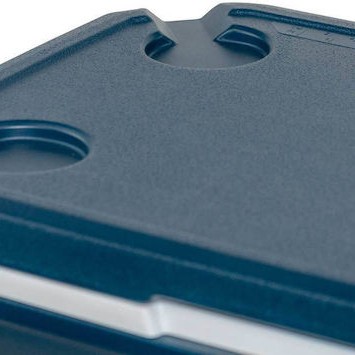 Coleman 70QT Xtreme Φορητό Ψυγείο 66lt Μπλε