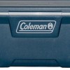 Coleman Xtreme 100qt Φορητό Ψυγείο 96lt Navy Μπλε