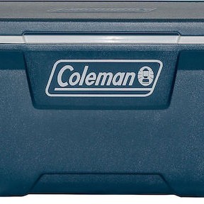 Coleman Xtreme 100qt Φορητό Ψυγείο 96lt Navy Μπλε