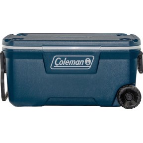 Coleman Xtreme 100qt Φορητό Ψυγείο 96lt Navy Μπλε