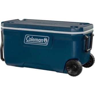 Coleman Xtreme 100qt Φορητό Ψυγείο 96lt Navy Μπλε
