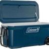 Coleman Xtreme 100qt Φορητό Ψυγείο 96lt Navy Μπλε