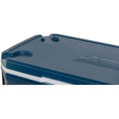 Coleman Xtreme 100qt Φορητό Ψυγείο 96lt Navy Μπλε