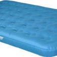 Coleman Φουσκωτό Στρώμα Ύπνου με Ενσωματωμένη Αντλία DuraRest Double 198 x 137cm 198x137x22εκ.
