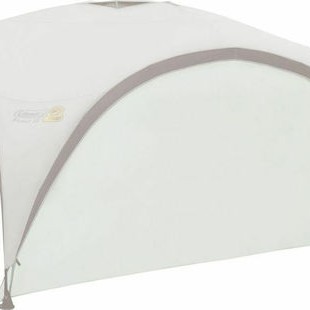 Coleman Event Shelter Pro M Side Wall Σκίαστρο Παραλίας Γκρι 300x300εκ.