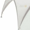 Coleman Event Shelter Pro M Side Wall Σκίαστρο Παραλίας Γκρι 300x300εκ.
