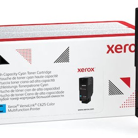 Xerox 006R04637 Γνήσιο Toner Laser Εκτυπωτή Κυανό 16000 Σελίδων