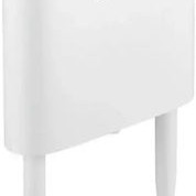 Zyxel NWA55AXE WiFi Mesh Network Access Point Wi‑Fi 6 Dual Band (2.4 & 5GHz) για Εξωτερική τοποθέτηση
