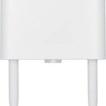 Zyxel NWA55AXE WiFi Mesh Network Access Point Wi‑Fi 6 Dual Band (2.4 & 5GHz) για Εξωτερική τοποθέτηση