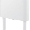 Zyxel NWA55AXE WiFi Mesh Network Access Point Wi‑Fi 6 Dual Band (2.4 & 5GHz) για Εξωτερική τοποθέτηση