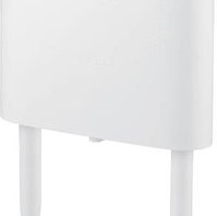 Zyxel NWA55AXE WiFi Mesh Network Access Point Wi‑Fi 6 Dual Band (2.4 & 5GHz) για Εξωτερική τοποθέτηση