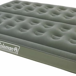 Coleman Φουσκωτό Στρώμα Ύπνου με Ενσωματωμένη Αντλία Maxi Comfort 198x137x22εκ.