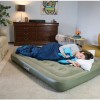 Coleman Φουσκωτό Στρώμα Ύπνου με Ενσωματωμένη Αντλία Maxi Comfort 198x137x22εκ.