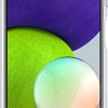 Samsung Back Cover Σιλικόνης Διάφανο (Galaxy A22 4G)