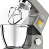 Kenwood Titanium Chef Patissier XL Κουζινομηχανή 1400W με Ανοξείδωτο Κάδο 7lt