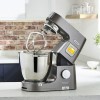Kenwood Titanium Chef Patissier XL Κουζινομηχανή 1400W με Ανοξείδωτο Κάδο 7lt