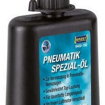 Hazet Πνευματικό Ειδικό Λάδι 100ml