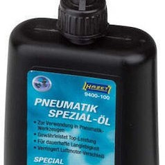 Hazet Πνευματικό Ειδικό Λάδι 100ml