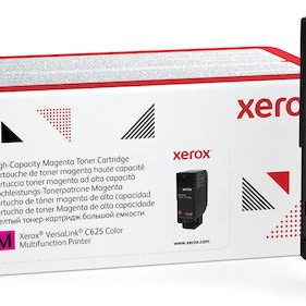 Xerox 006R04638 Γνήσιο Toner Laser Εκτυπωτή Ματζέντα 16000 Σελίδων