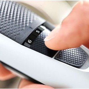 Philips Series 3000 BT3206/14 Trimmer Μηχανή Επαναφορτιζόμενη