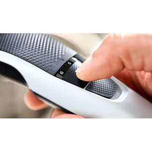 Philips Series 3000 BT3206/14 Trimmer Μηχανή Επαναφορτιζόμενη