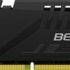 Kingston Fury Beast DDR5 με Module 1x16GB και Ταχύτητα 5200 για Desktop
