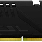 Kingston Fury Beast DDR5 με Module 1x16GB και Ταχύτητα 5200 για Desktop