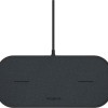 Samsung Ασύρματος Φορτιστής (Qi Pad) 9W Μαύρος (Wireless Charger P6300 Trio Black)