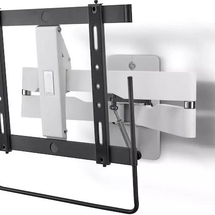 One For All FLUX 2.0 Βάση Τηλεόρασης Τοίχου έως 77