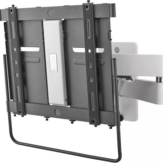 One For All FLUX 2.0 Βάση Τηλεόρασης Τοίχου έως 77