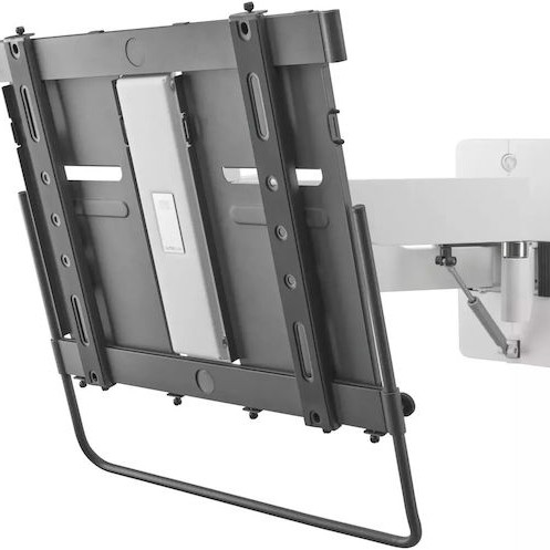 One For All FLUX 2.0 Βάση Τηλεόρασης Τοίχου έως 77