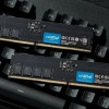 Crucial DDR5 με Module 1x8GB και Ταχύτητα 4800 για Desktop