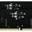 Crucial DDR5 με Module 1x16GB και Ταχύτητα 4800 για Desktop