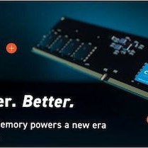 Crucial DDR5 με Module 1x16GB και Ταχύτητα 4800 για Desktop