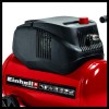 Einhell TC-AC 200/24/8 OF Κομπρεσέρ Αέρος 96.4dB με Ισχύ 1.6hp και Αεροφυλάκιο 24lt
