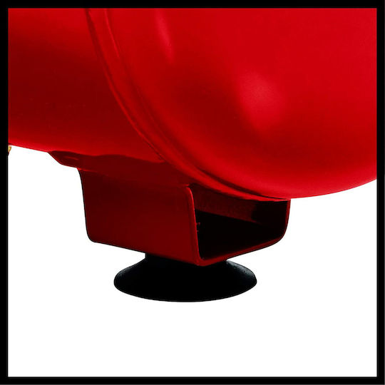 Einhell TC-AC 200/24/8 OF Κομπρεσέρ Αέρος 96.4dB με Ισχύ 1.6hp και Αεροφυλάκιο 24lt