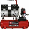 Einhell TE-AC 6 Μονοφασικό Κομπρεσέρ Αέρος 57dB με Αεροφυλάκιο 6lt