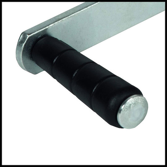 Einhell Κρικοπάλαγκο TC-WI800 για Φορτίο Βάρους έως 800kg σε Ασημί Χρώμα