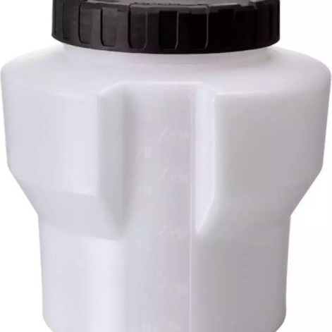 Einhell 4260002 Δοχείο Πιστολιού