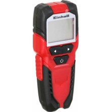 Einhell TC-MD 50 Ψηφιακός Ανιχνευτής Καλωδίων, Μετάλλου & Ξύλου