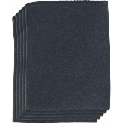 Einhell Φίλτρα Σκούπας Υγρών/Στερεών Συμβατά με Einhell 5τμχ