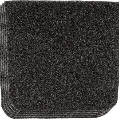 Einhell Φίλτρα Σκούπας Υγρών/Στερεών Συμβατά με Einhell 5τμχ