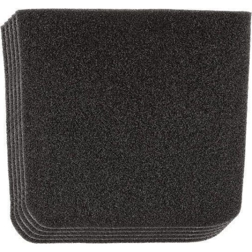 Einhell Φίλτρα Σκούπας Υγρών/Στερεών Συμβατά με Einhell 5τμχ