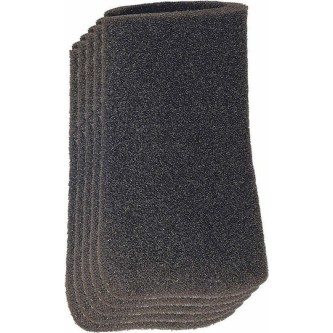 Einhell Φίλτρα Ηλεκτρικής Σκούπας Συμβατά με Einhell 5τμχ