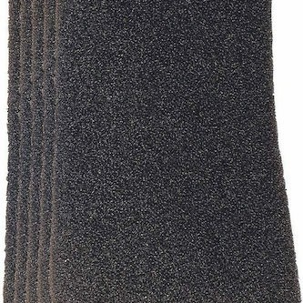 Einhell Φίλτρα Ηλεκτρικής Σκούπας Συμβατά με Einhell 5τμχ